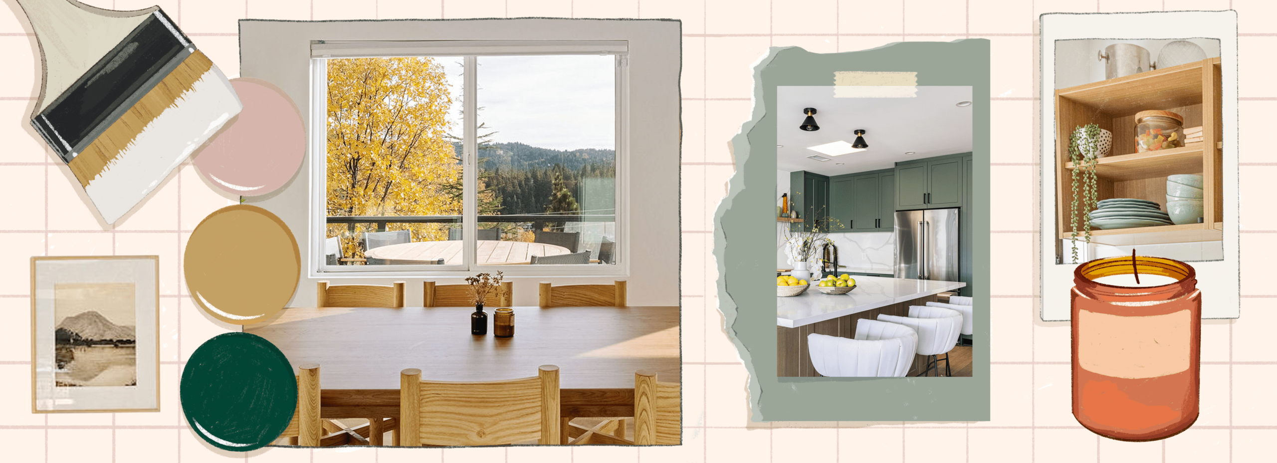 Renovating With Style and Function