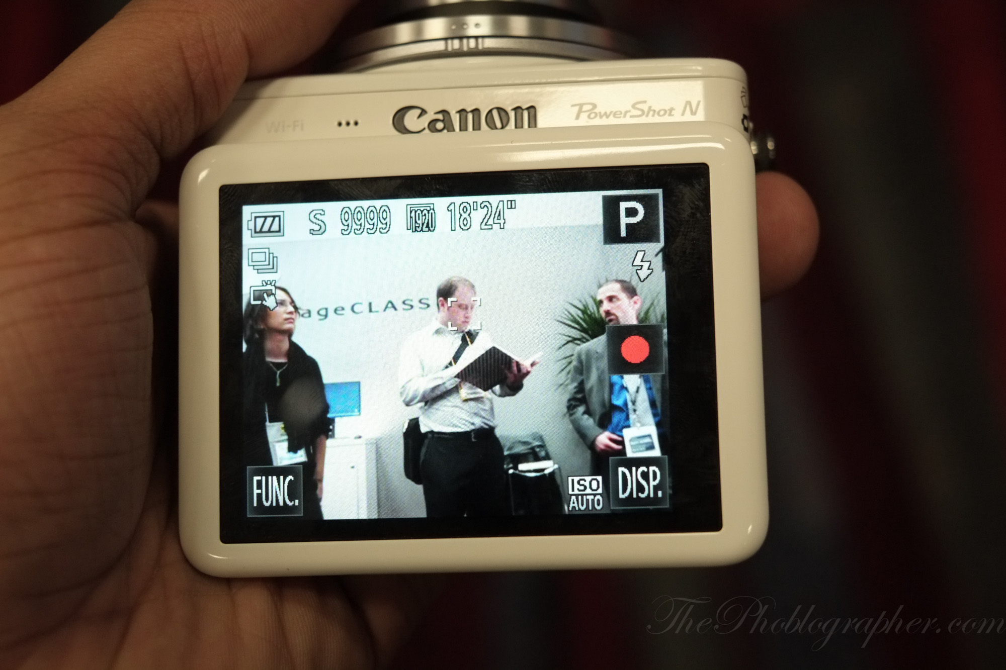 5 Point-and-Shoot Cameras Trending This Week
