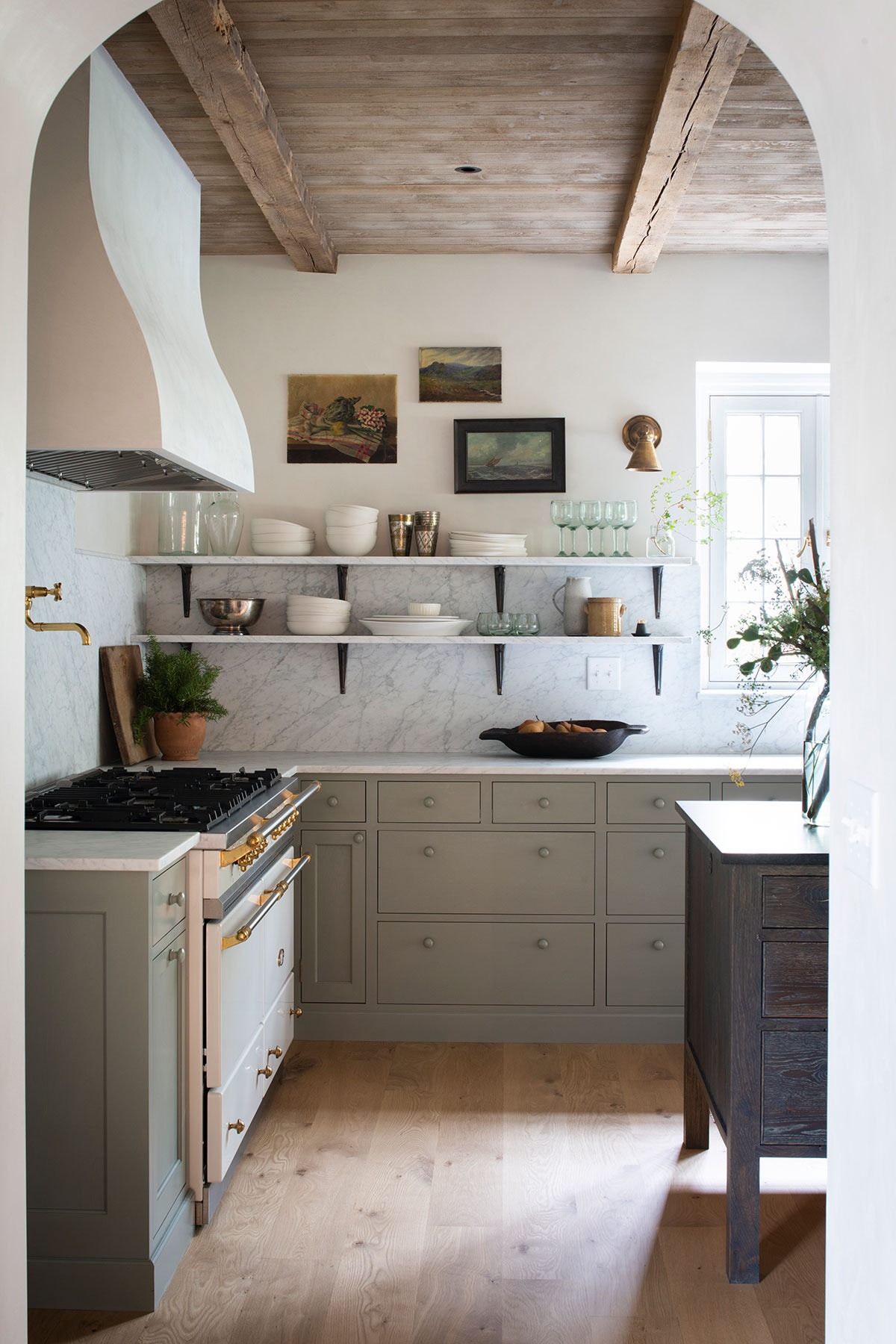 House Envy: A Soulful Minneapolis Home Filled with Character