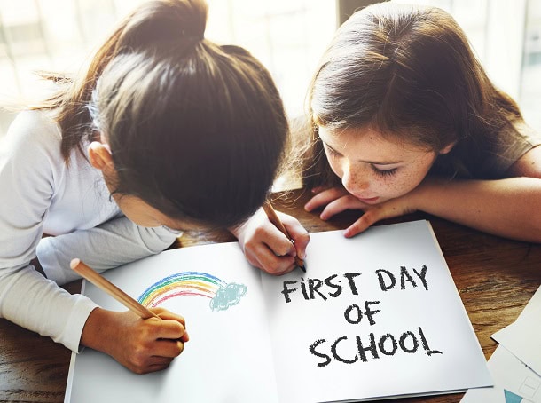 Positive and Funny Sayings for Students, Parents and Teachers
