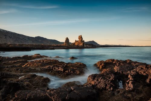 Snaefellsnes Peninsula Iceland: Myth and Delights Await You