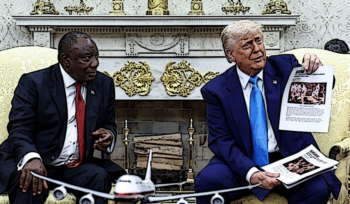 Lest We Forget the Horrors: An Unending Catalog of Trump’s Cruelties, Collusions, Corruptions, and Crimes