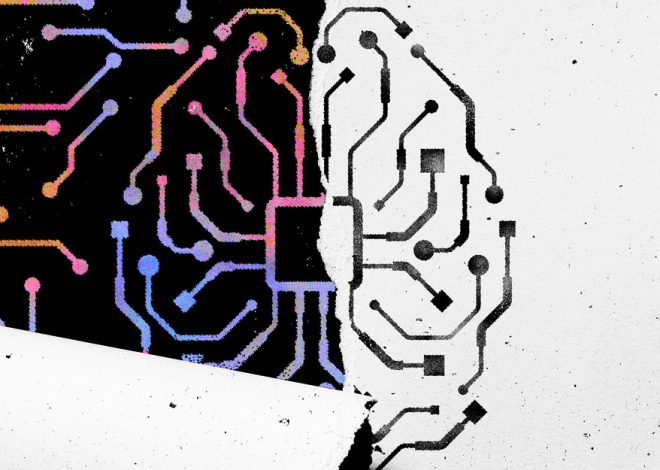 The AI Civil War Is Here