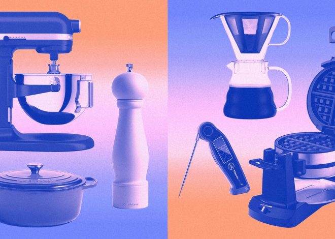 Shop the Best Anti-Prime Day Deals from Sur La Table, Cuisinart, and More