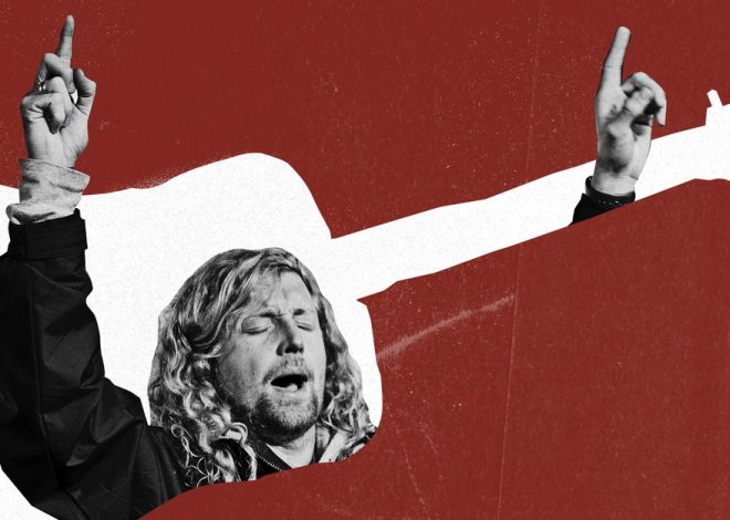 How to Succeed in Your Career When Change Is a Constant