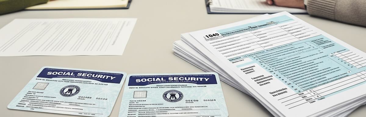 Social Security Is Still Taxed Under the New 2025 Trump Tax Law